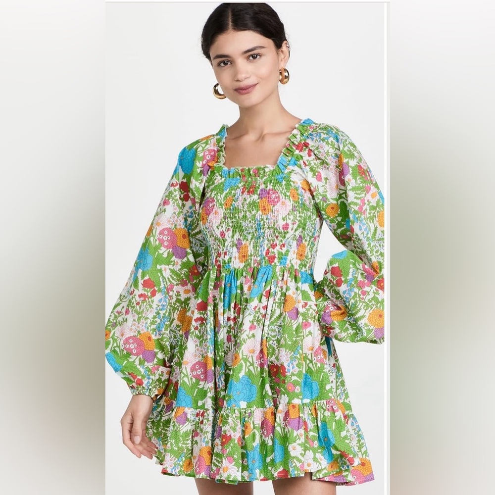 Mille Calista Dress